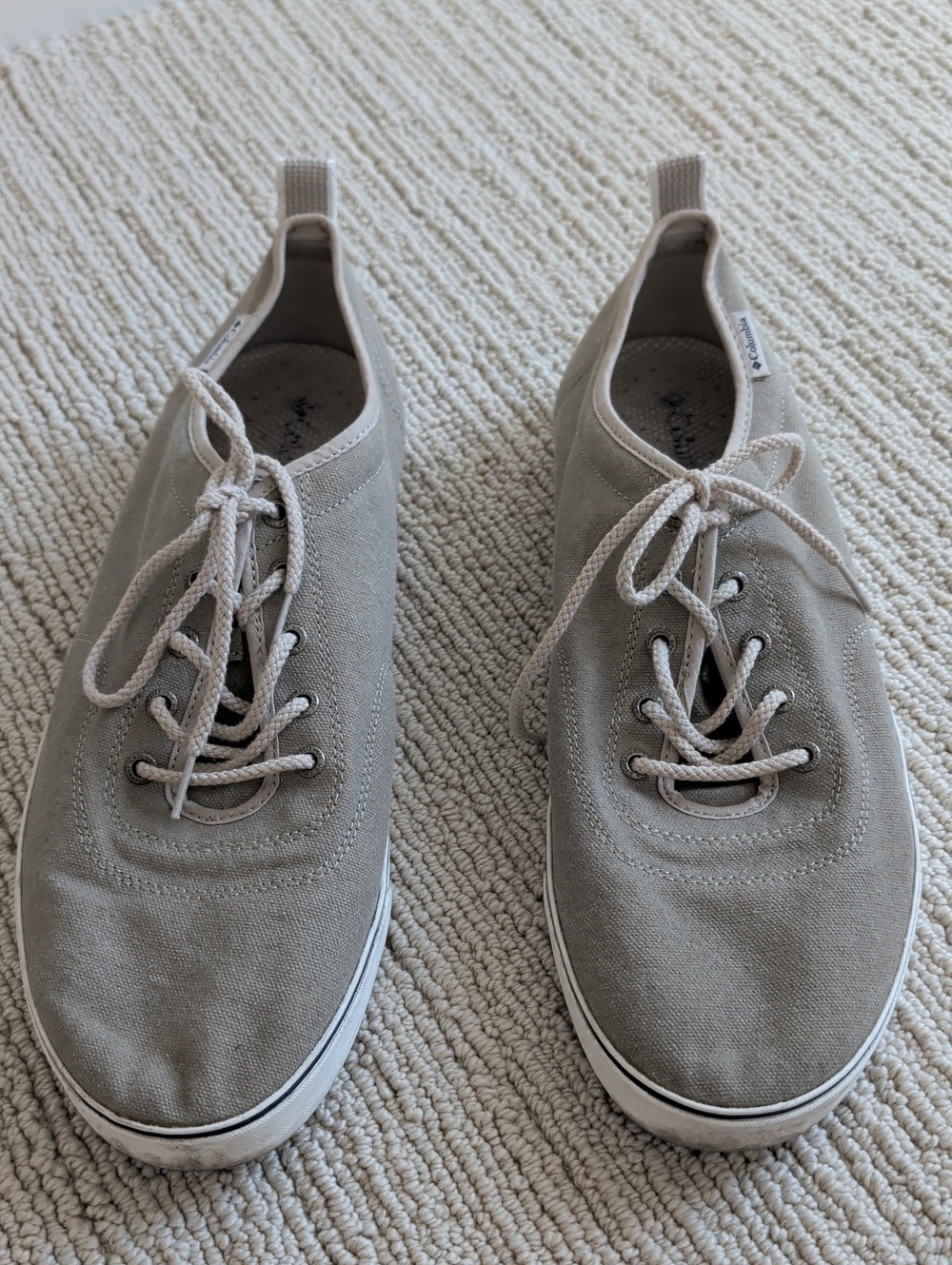 Columbia Men's Sneaker